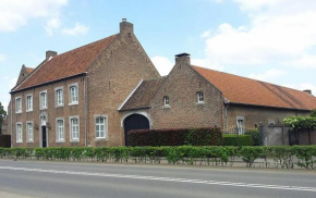 Hoeve de Hoge Swaen